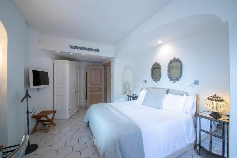 My Exclusive Italy - Villa in Positano with luxury spa & amazing view - image 5