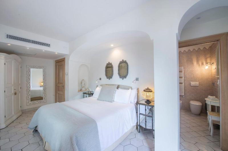 My Exclusive Italy - Villa in Positano with luxury spa & amazing view - image 42