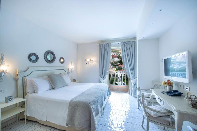 My Exclusive Italy - Villa in Positano with luxury spa & amazing view - image 28