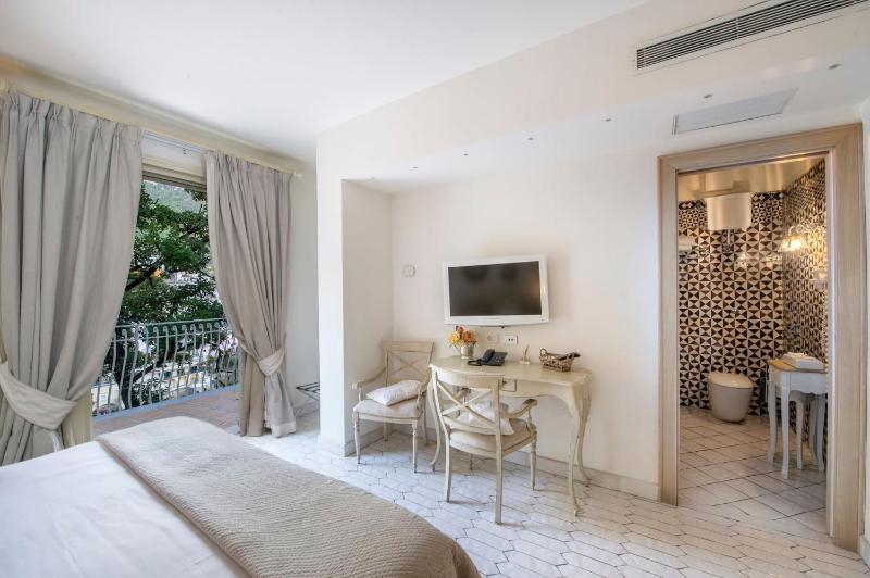 My Exclusive Italy - Villa in Positano with luxury spa & amazing view - image 10