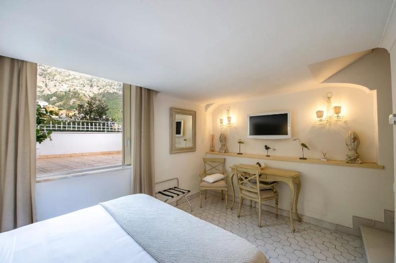My Exclusive Italy - Villa in Positano with luxury spa & amazing view - image 19