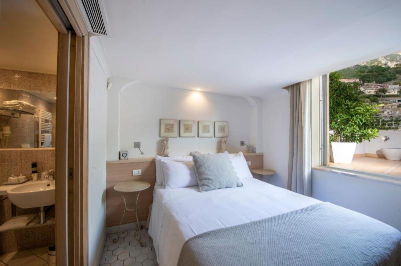 My Exclusive Italy - Villa in Positano with luxury spa & amazing view - image 35