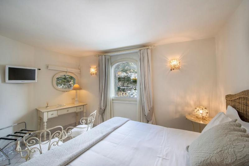 My Exclusive Italy - Villa in Positano with luxury spa & amazing view - image 34