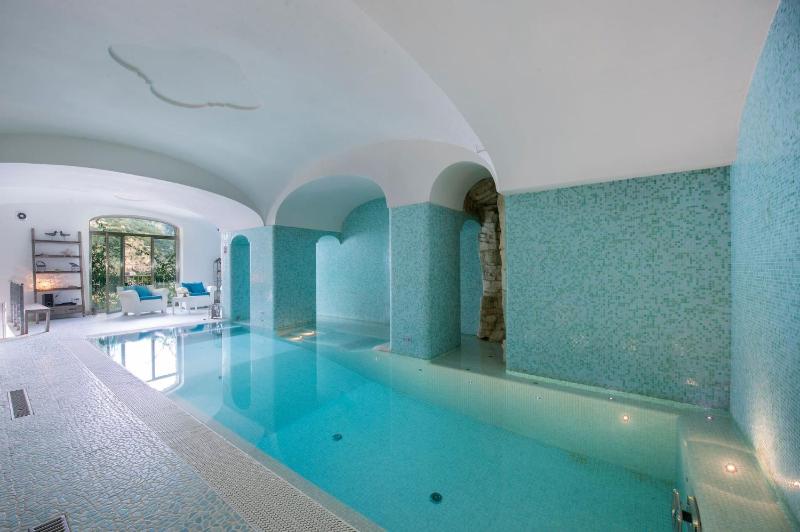 My Exclusive Italy - Villa in Positano with luxury spa & amazing view - image 2