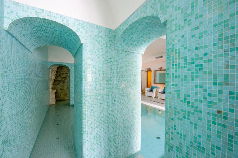 My Exclusive Italy - Villa in Positano with luxury spa & amazing view - image 9