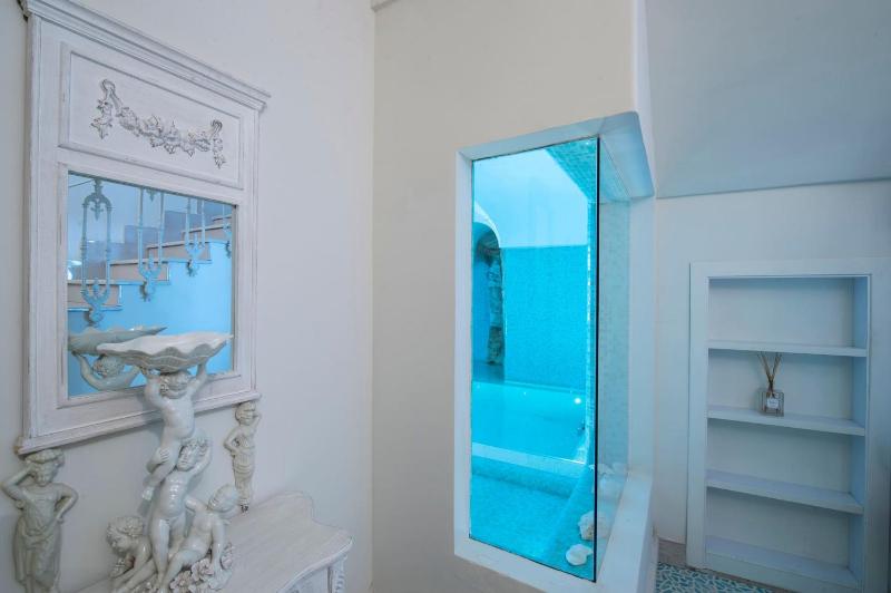 My Exclusive Italy - Villa in Positano with luxury spa & amazing view - image 3