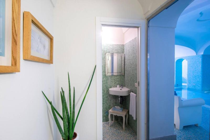 My Exclusive Italy - Villa in Positano with luxury spa & amazing view - image 27