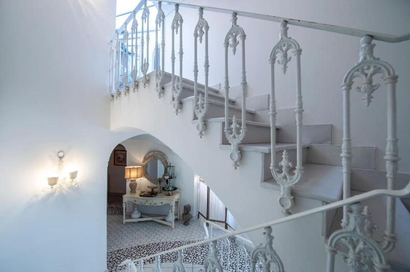 My Exclusive Italy - Villa in Positano with luxury spa & amazing view - image 31