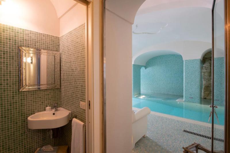 My Exclusive Italy - Villa in Positano with luxury spa & amazing view - image 25