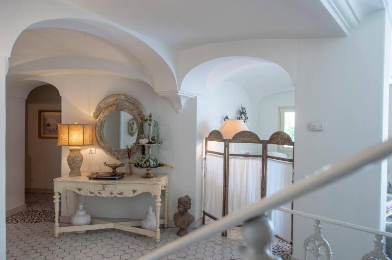 My Exclusive Italy - Villa in Positano with luxury spa & amazing view - image 45