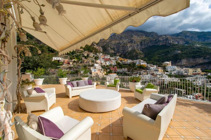 My Exclusive Italy - Villa in Positano with luxury spa & amazing view - image 7