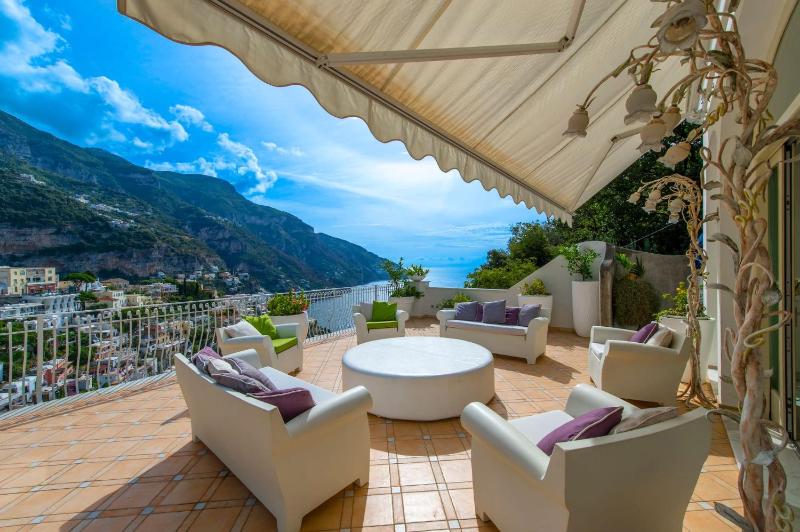 My Exclusive Italy - Villa in Positano with luxury spa & amazing view - image 6