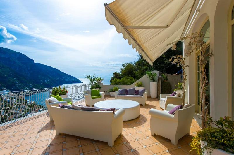 My Exclusive Italy - Villa in Positano with luxury spa & amazing view - image 23