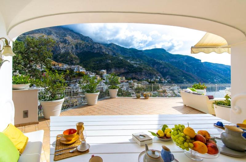 My Exclusive Italy - Villa in Positano with luxury spa & amazing view - image 46