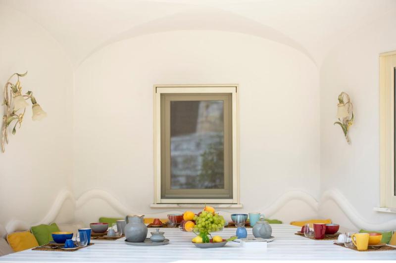 My Exclusive Italy - Villa in Positano with luxury spa & amazing view - image 22