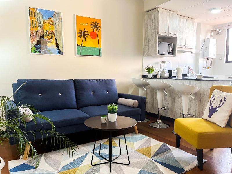 Warm Bright & Cozy Apartment in the best area of La Paz! - image 1