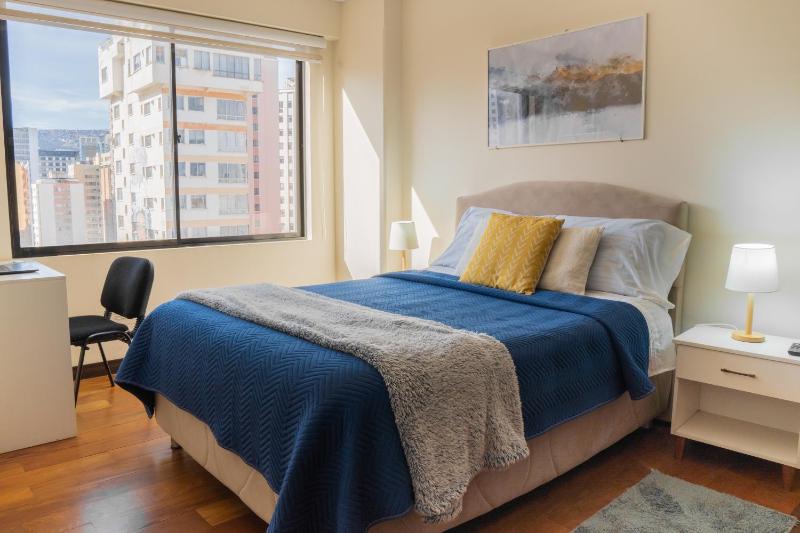 Warm Bright & Cozy Apartment in the best area of La Paz! - image 2