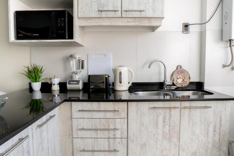 Warm Bright & Cozy Apartment in the best area of La Paz! - image 16