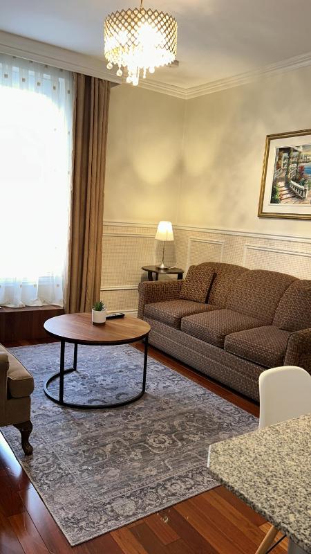 Parc Suites Hotel - image 8
