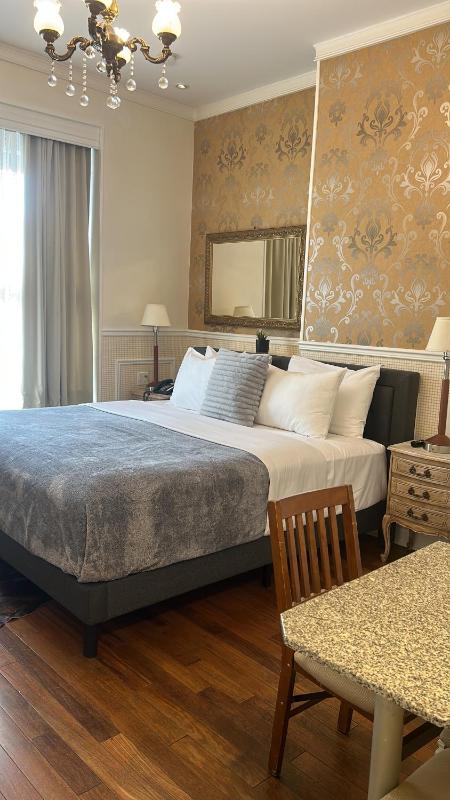 Parc Suites Hotel - image 15