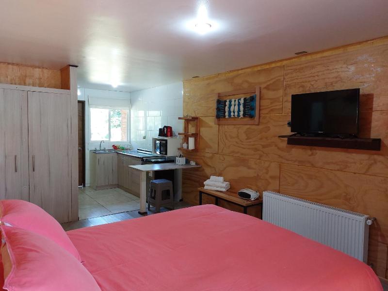 Verdevida Apart Hotel - image 17