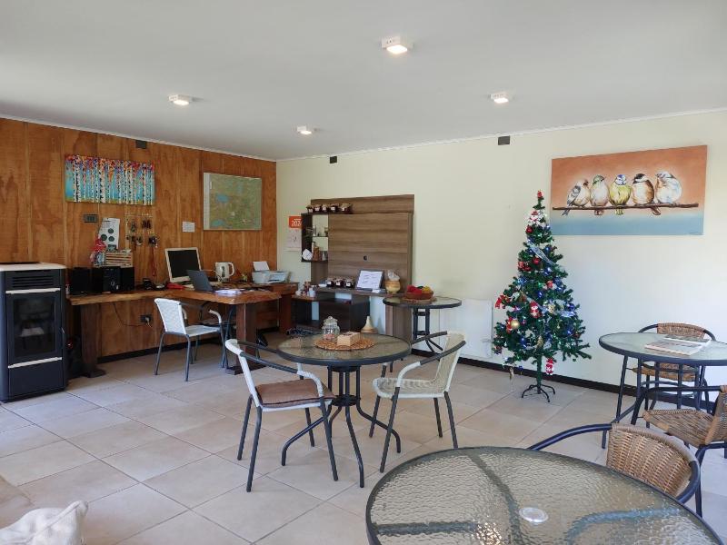 Verdevida Apart Hotel - image 31