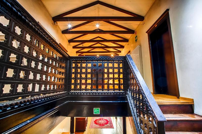 Hotel Trieste - image 42