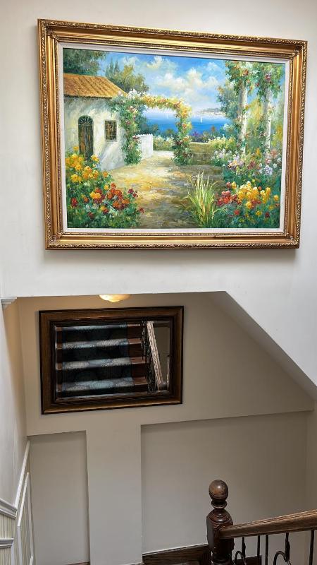 Parc Suites Hotel - image 16