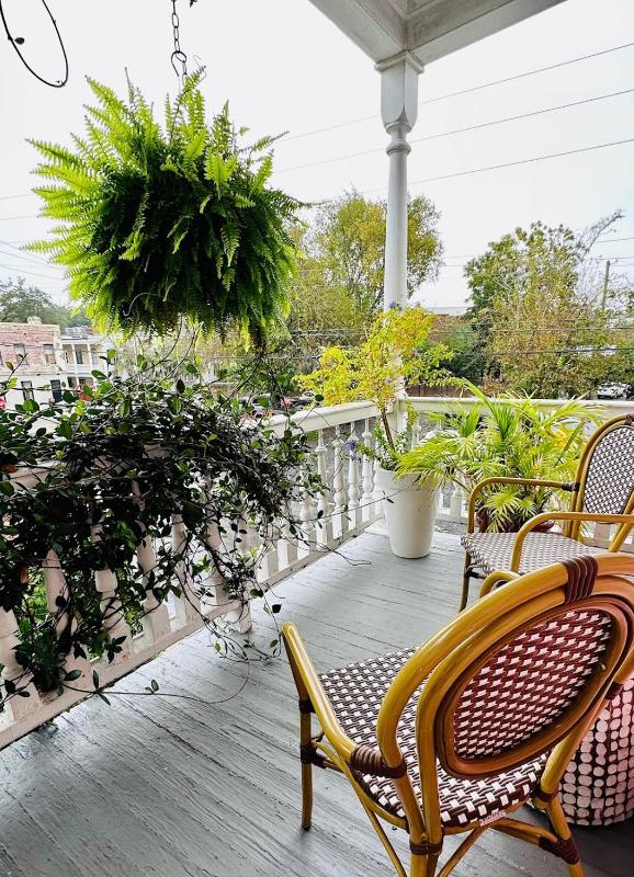 Bijou Boutique Inn - image 11