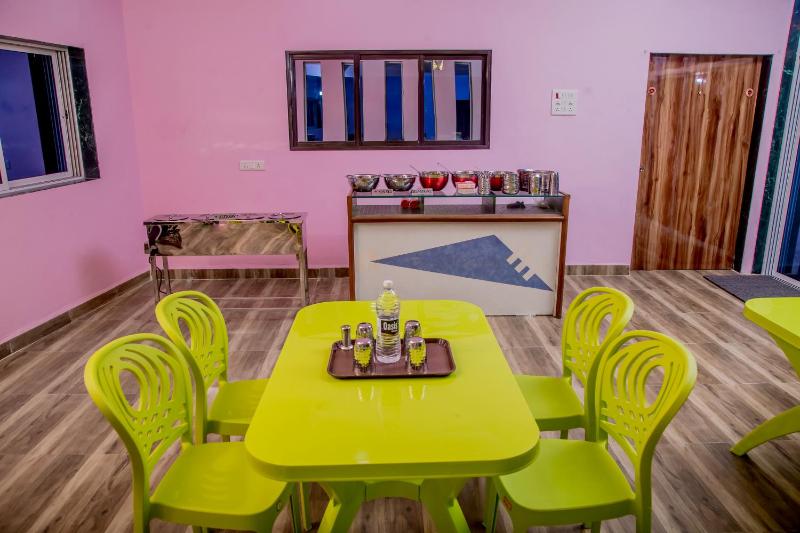 Oxygen Resort Akshi - image 12