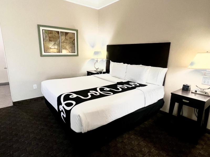 Deluxe King Room image 3