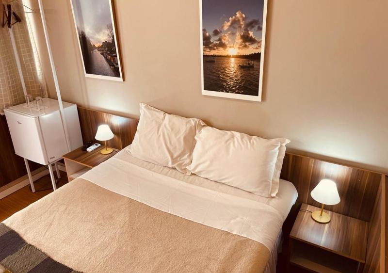 Hotel Prudente RP - image 24