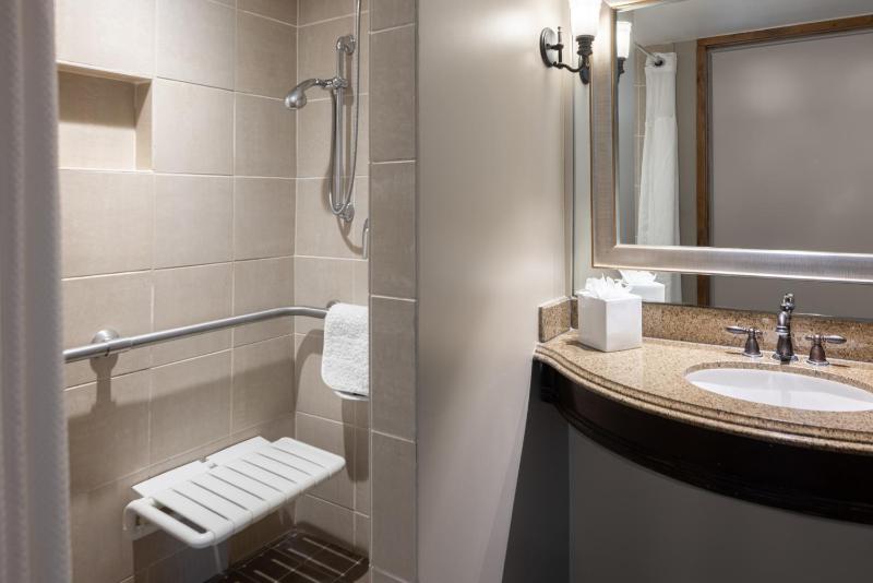 Hotel Contessa- Luxury Suites on the Riverwalk - image 35