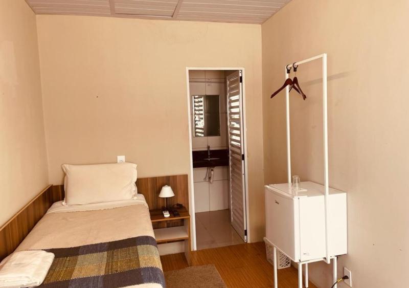 Hotel Prudente RP - image 6