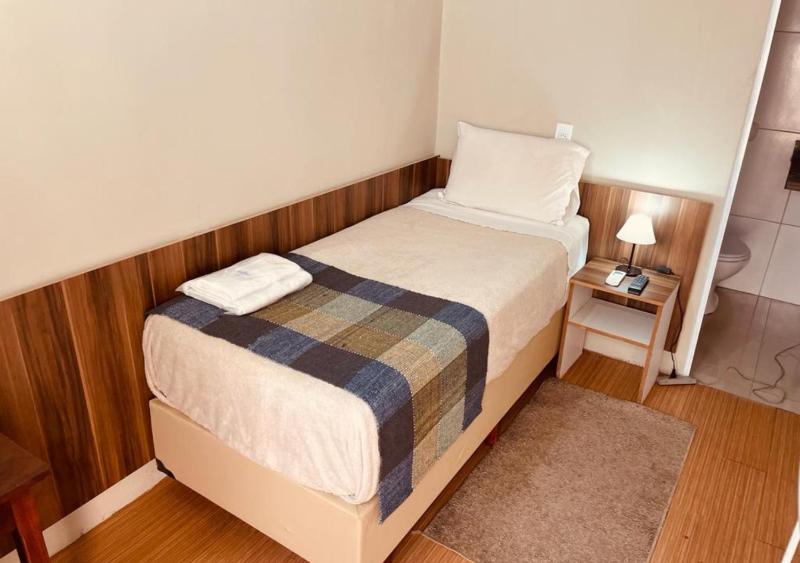 Hotel Prudente RP - image 7