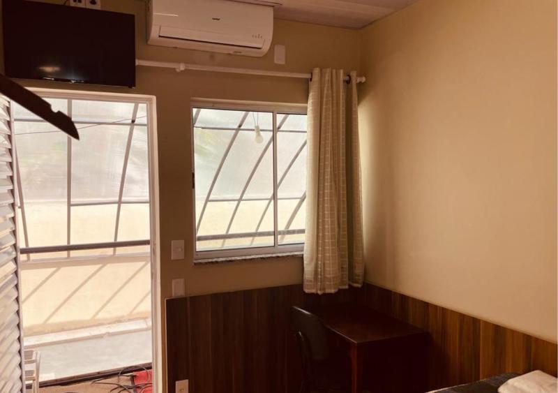 Hotel Prudente RP - image 2