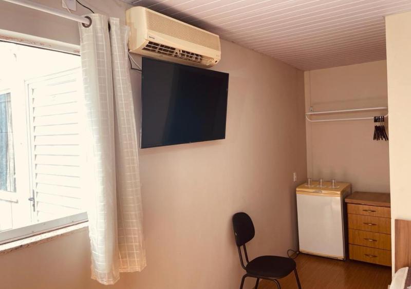 Hotel Prudente RP - image 22