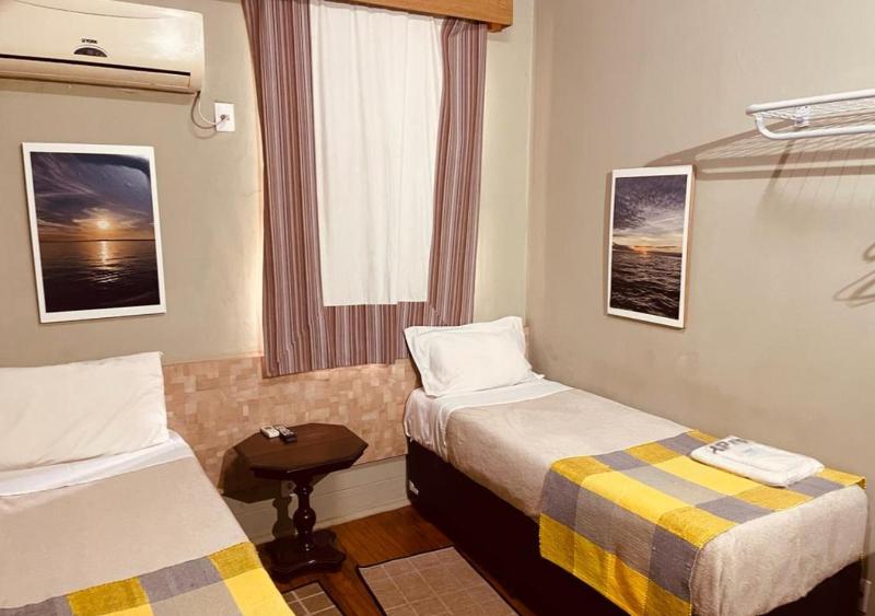 Hotel Prudente RP - image 9