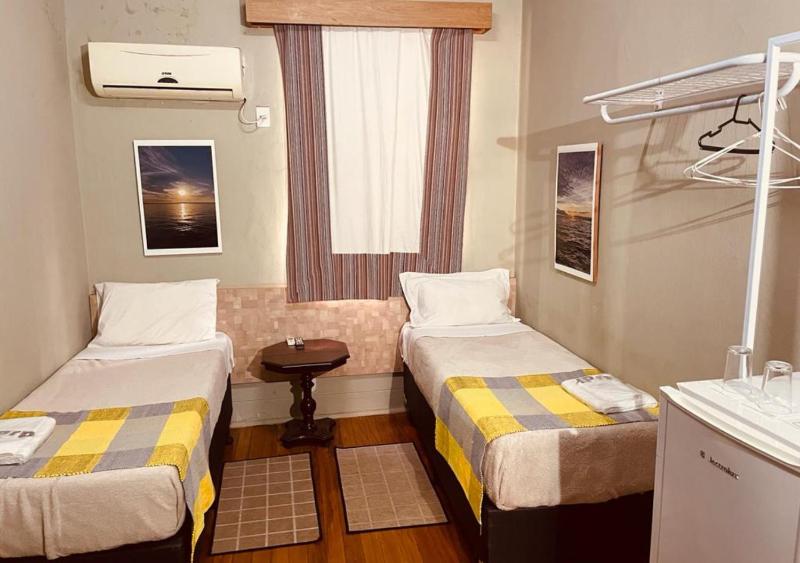Hotel Prudente RP - image 23