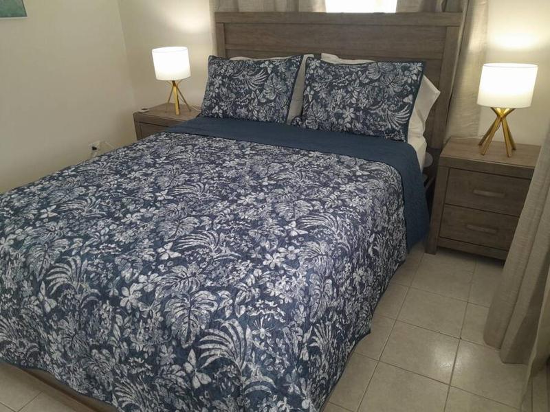 Apt 1 Lynsted - Newly renovated 2 bed 1 bath - image 9