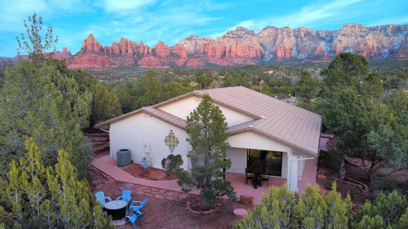 Red Rock Extravaganza! - image 5