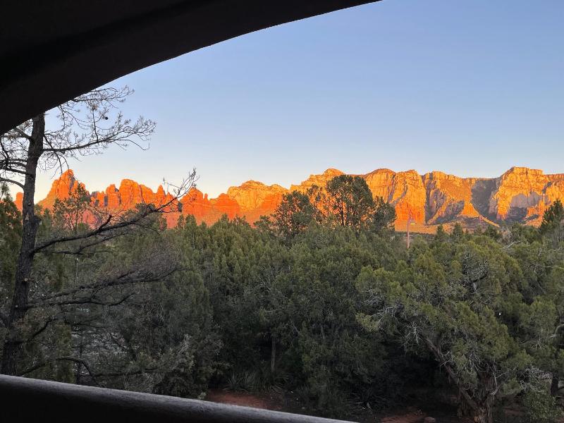 Red Rock Extravaganza! - image 3