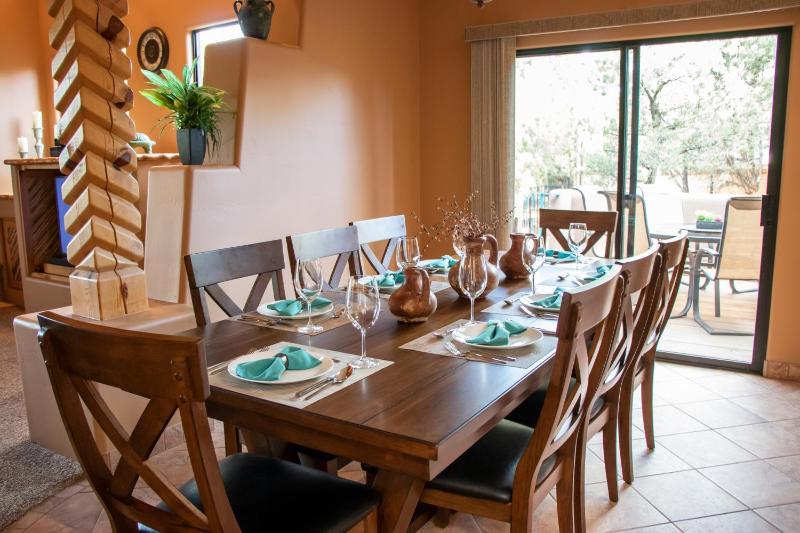 Spectacular Sedona Destination with Pool & Spa - image 18