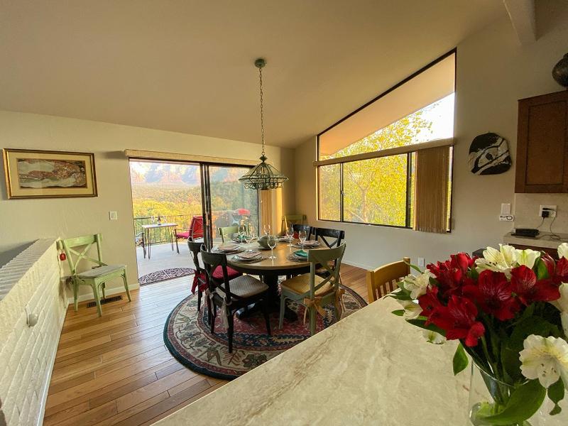 Open Style Home with Magnificent Views! - image 16
