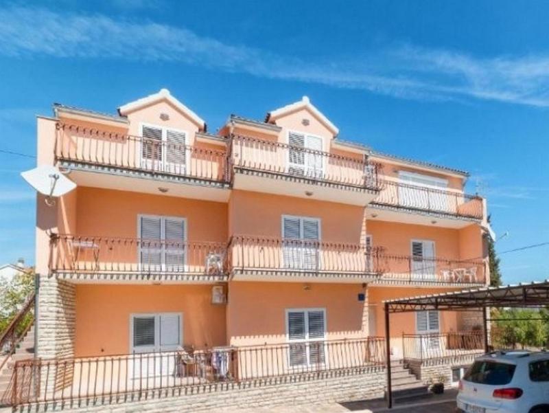 Apartments with parking space Vodice - 21743 - image 14