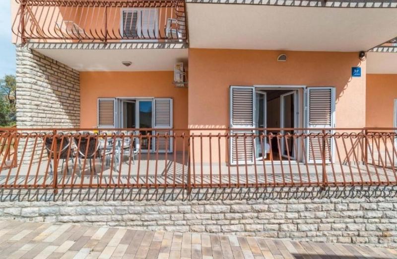 Apartments with parking space Vodice - 21743 - image 12