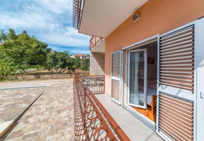 Apartments with parking space Vodice - 21743 - image 23