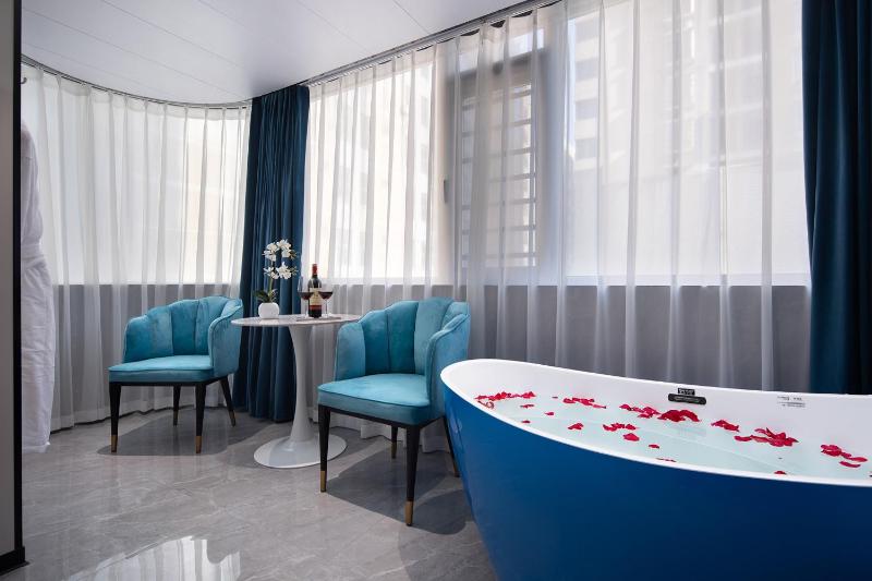 MuMu Hotel Changsha - image 20