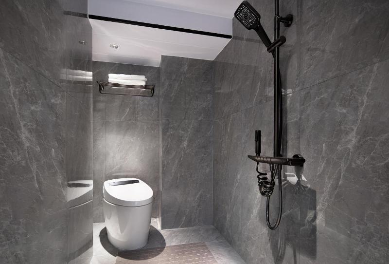 MuMu Hotel Changsha - image 10