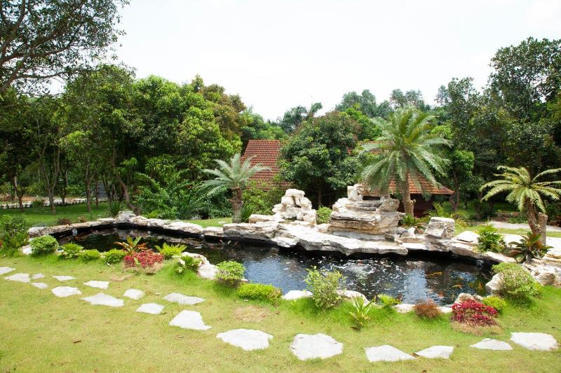 Santori Villa Soc Son - Venuestay - image 4